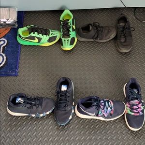 If you see a pair you like u can send me a price.